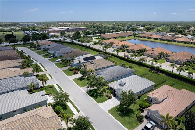 4630 Mystic Blue WAY, Fort Myers, FL 33966