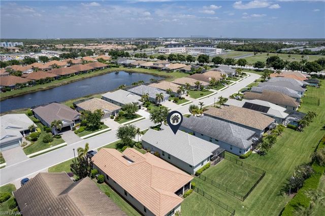 4630 Mystic Blue WAY, Fort Myers, FL 33966