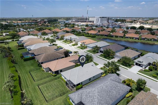 4630 Mystic Blue WAY, Fort Myers, FL 33966