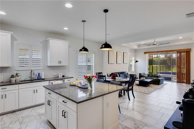 4630 Mystic Blue WAY, Fort Myers, FL 33966