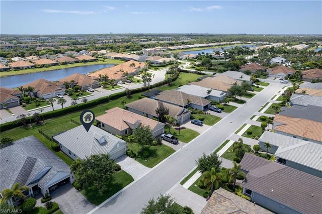 4630 Mystic Blue WAY, Fort Myers, FL 33966