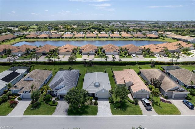 4630 Mystic Blue WAY, Fort Myers, FL 33966