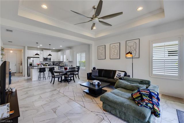 4630 Mystic Blue WAY, Fort Myers, FL 33966