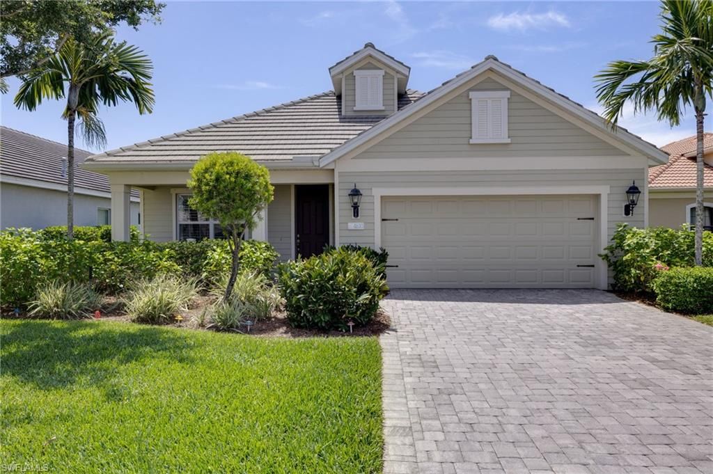 4630 Mystic Blue WAY, Fort Myers, FL 33966