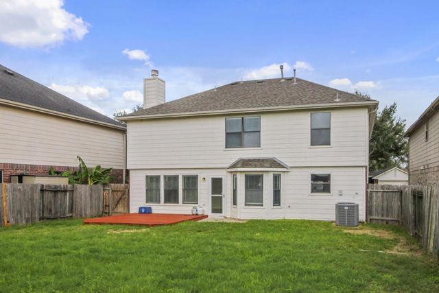 9223 Dunain Park Court, Houston, TX 77095
