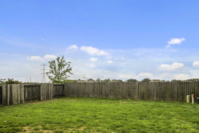 9223 Dunain Park Court, Houston, TX 77095