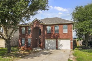 9223 Dunain Park Court, Houston, TX 77095