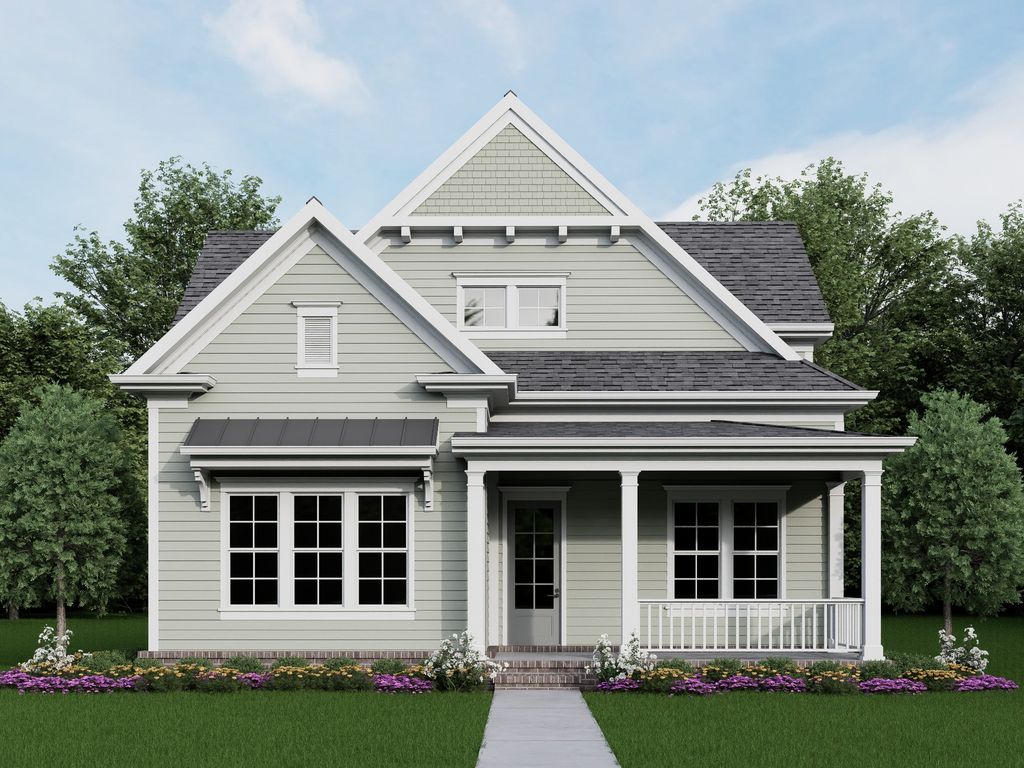 117 Morris Street, Franklin, TN 37064