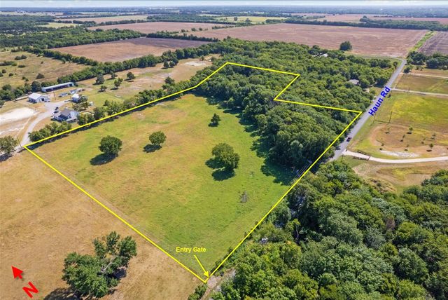 000 Haun Road, Sherman, TX 75090