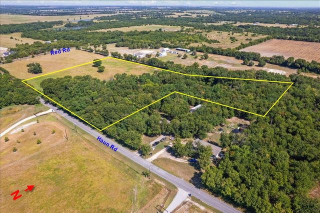 000 Haun Road, Sherman, TX 75090