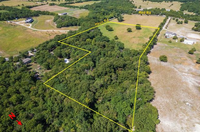 000 Haun Road, Sherman, TX 75090