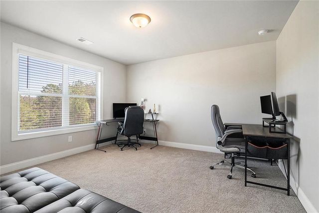 2320 Ridge View Drive, Loganville, GA 30052