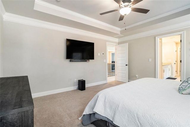 2320 Ridge View Drive, Loganville, GA 30052