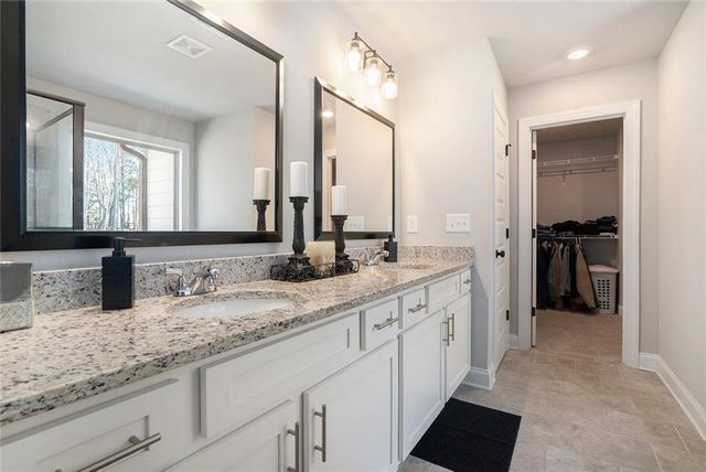 2320 Ridge View Drive, Loganville, GA 30052