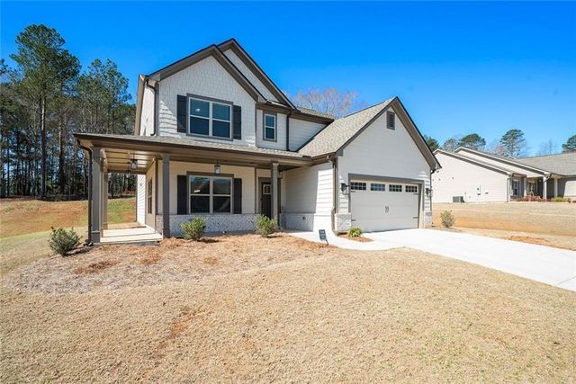 2320 Ridge View Drive, Loganville, GA 30052