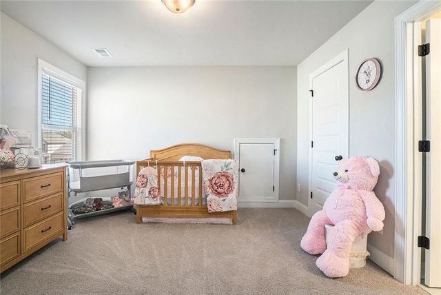 2320 Ridge View Drive, Loganville, GA 30052