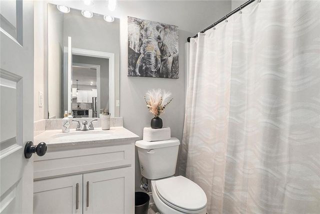 2320 Ridge View Drive, Loganville, GA 30052