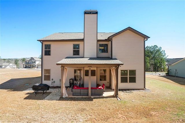 2320 Ridge View Drive, Loganville, GA 30052