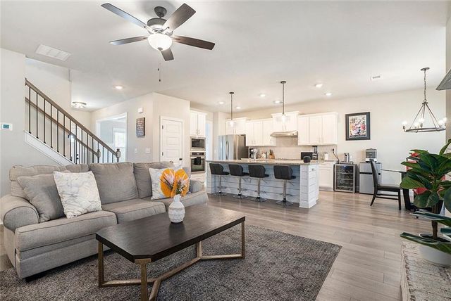 2320 Ridge View Drive, Loganville, GA 30052