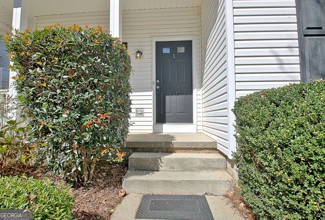 109 St Albans Way, Peachtree City, GA 30269