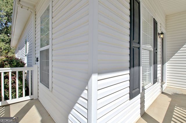 109 St Albans Way, Peachtree City, GA 30269