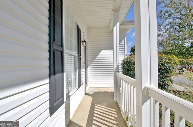 109 St Albans Way, Peachtree City, GA 30269
