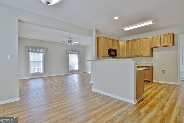 109 St Albans Way, Peachtree City, GA 30269