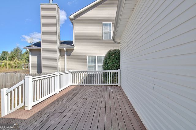 109 St Albans Way, Peachtree City, GA 30269
