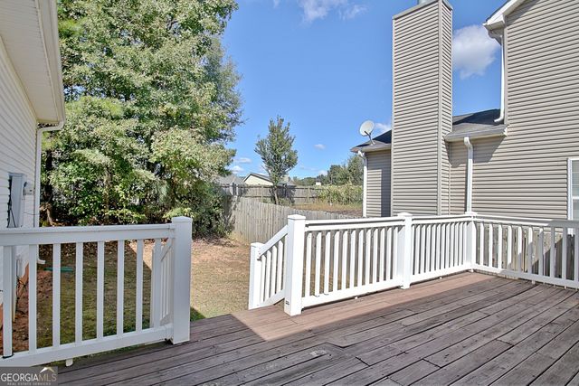 109 St Albans Way, Peachtree City, GA 30269