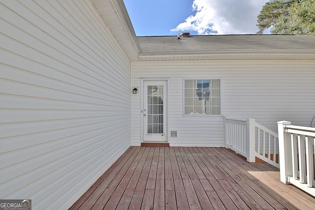 109 St Albans Way, Peachtree City, GA 30269