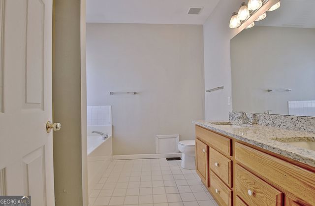 109 St Albans Way, Peachtree City, GA 30269