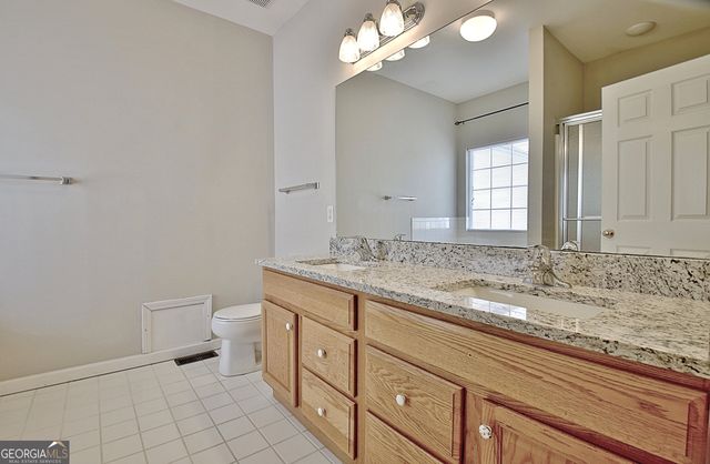 109 St Albans Way, Peachtree City, GA 30269