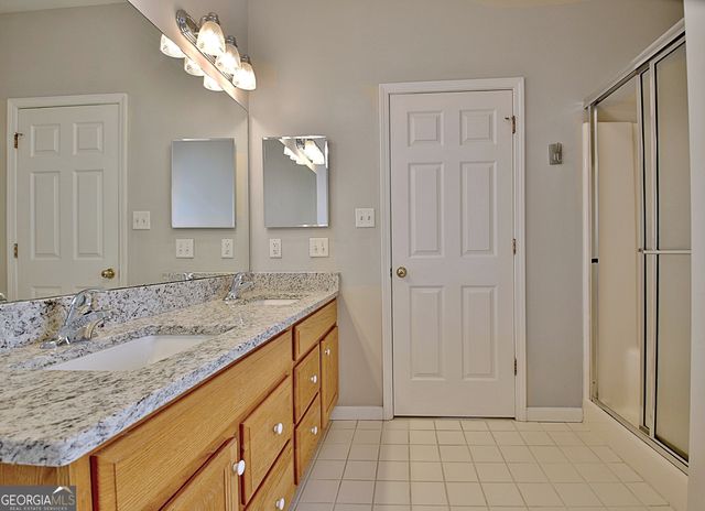 109 St Albans Way, Peachtree City, GA 30269