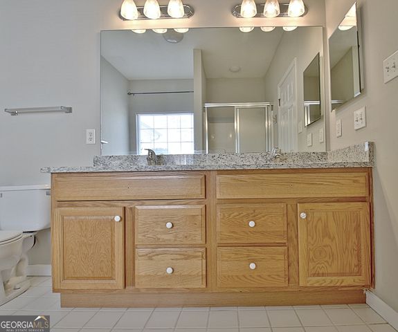 109 St Albans Way, Peachtree City, GA 30269