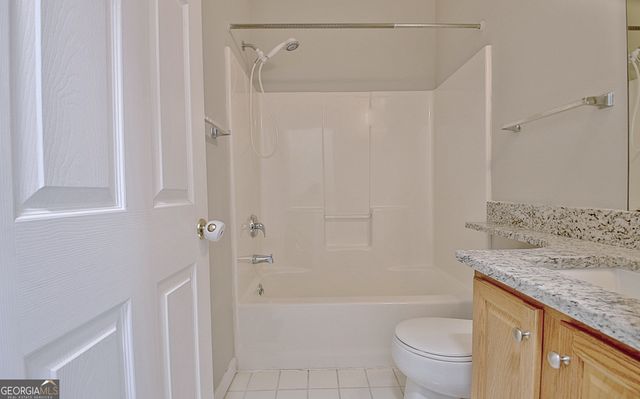 109 St Albans Way, Peachtree City, GA 30269