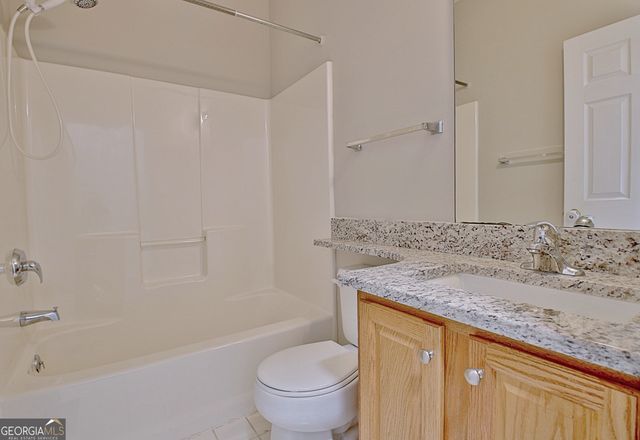 109 St Albans Way, Peachtree City, GA 30269