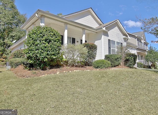 109 St Albans Way, Peachtree City, GA 30269