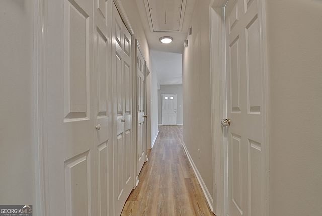 109 St Albans Way, Peachtree City, GA 30269