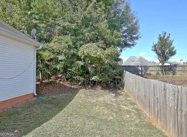109 St Albans Way, Peachtree City, GA 30269