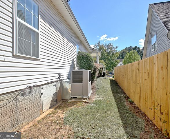 109 St Albans Way, Peachtree City, GA 30269