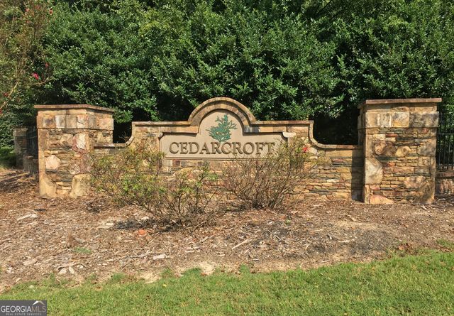 109 St Albans Way, Peachtree City, GA 30269