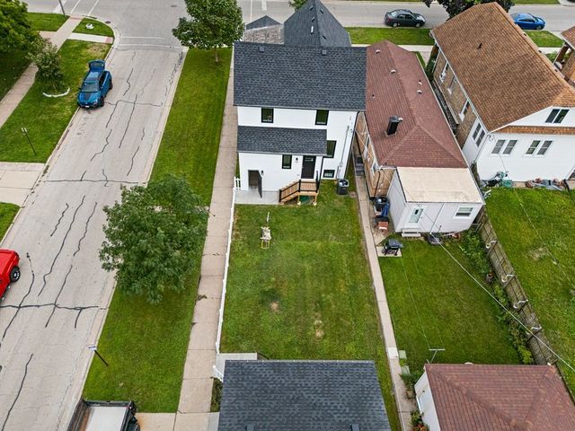 4200 Prescott Avenue, Lyons, IL 60534