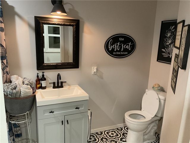 10 WESTWOOD Drive, Harrison, AR 72601