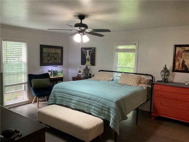 10 WESTWOOD Drive, Harrison, AR 72601