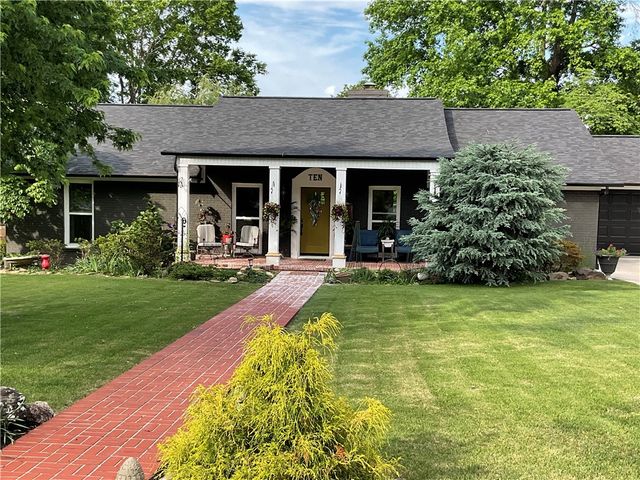 10 WESTWOOD Drive, Harrison, AR 72601