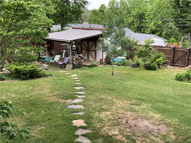 10 WESTWOOD Drive, Harrison, AR 72601