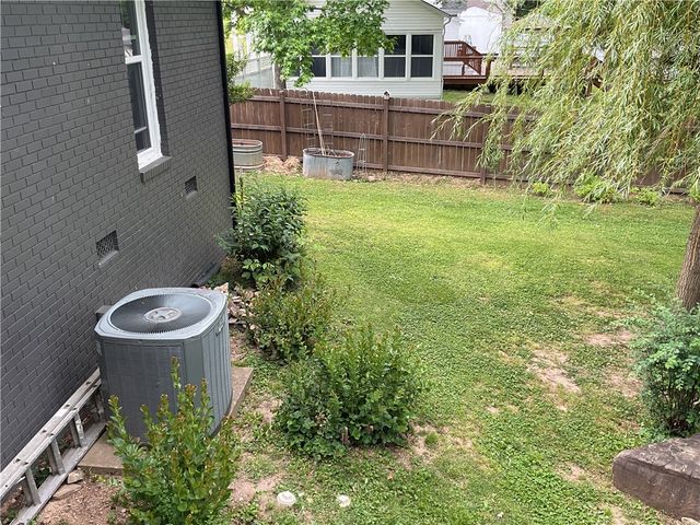 10 WESTWOOD Drive, Harrison, AR 72601