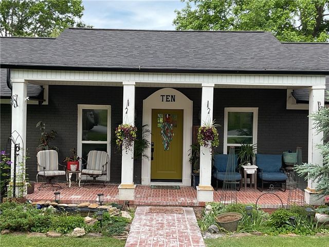 10 WESTWOOD Drive, Harrison, AR 72601
