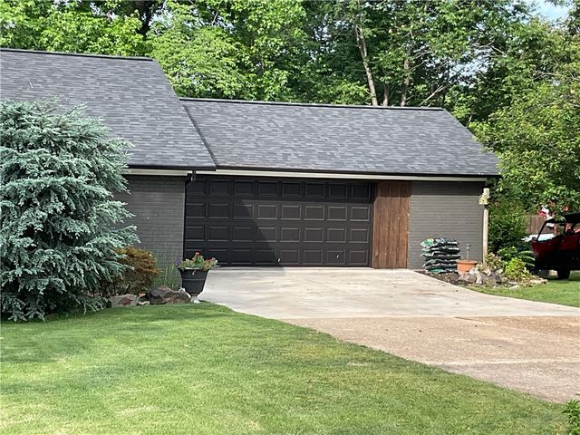 10 WESTWOOD Drive, Harrison, AR 72601