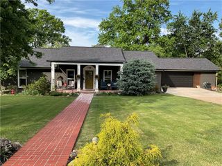 10 WESTWOOD Drive, Harrison, AR 72601